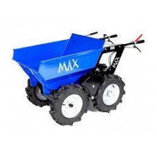 Muck Truck Mini Dumper