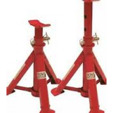Axle Stands (per pair)