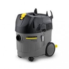 Single Motor Vacuum Wet/Dry (110v/240v)