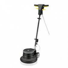 Floor Polisher/Scrubber (240v)
