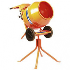 Concrete Mixer (240v/110v/Petrol)