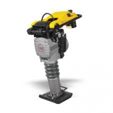 Trench Compactor (4 Stroke Petrol)