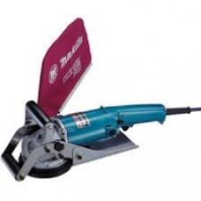 Hand Held Masonry Planer