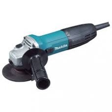 115mm Angle Grinder (110v/240v)