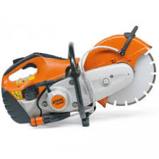 300mm Cut-Off Saw (2 Stroke Petrol)