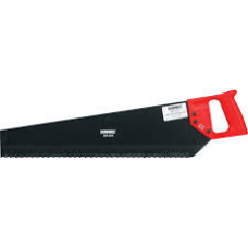 Tungsten Tipped Blocksaw (Manual)