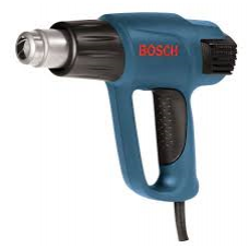 Hot Air Gun/Paint Stripper (240v)