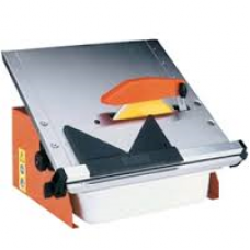 Tile Saw Bench (Light Duty 110v)