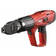 Hilti Cartridge Fixing Gun