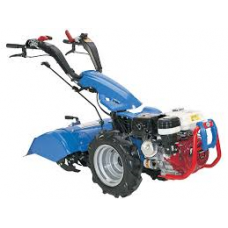 Rotovator C10 Medium Duty