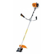 Petrol Brush Cutter