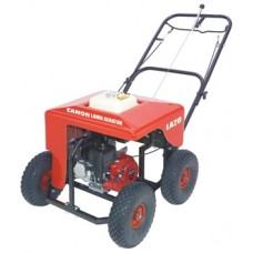 Lawn Aerator