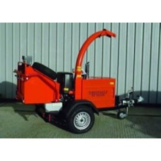 150mm Wood Chipper