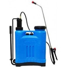 Back Pack Sprayer