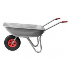 Wheelbarrow