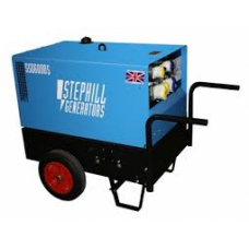 6 Kva Generator (Diesel)