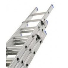 24' tripple Ladder