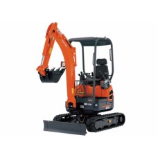 1.5t Mini Excavator